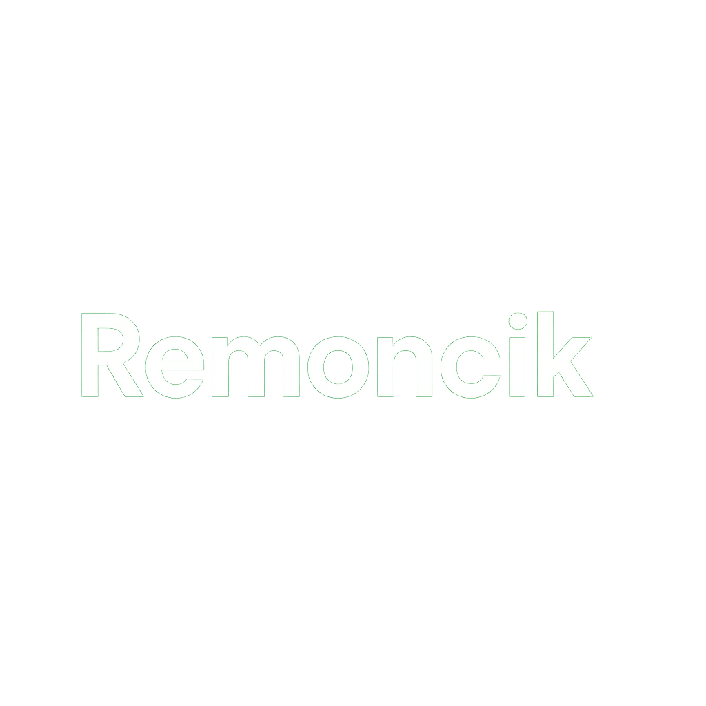 Sklep Remoncik